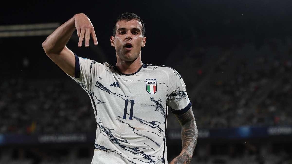 Pellegri l’uomo che può risolvere il problema del gol del Torino