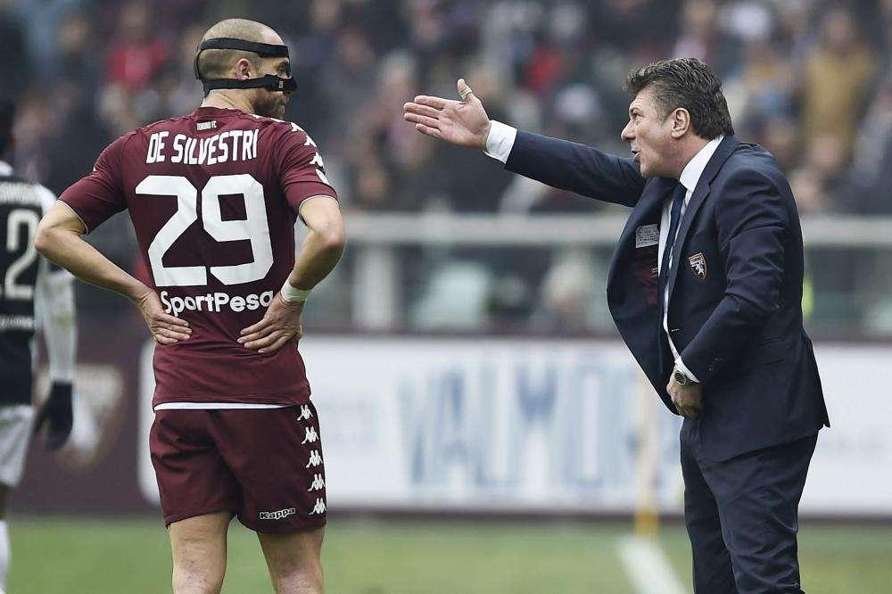 Mazzarri, se non sarà Europa... rivoluzione organico  