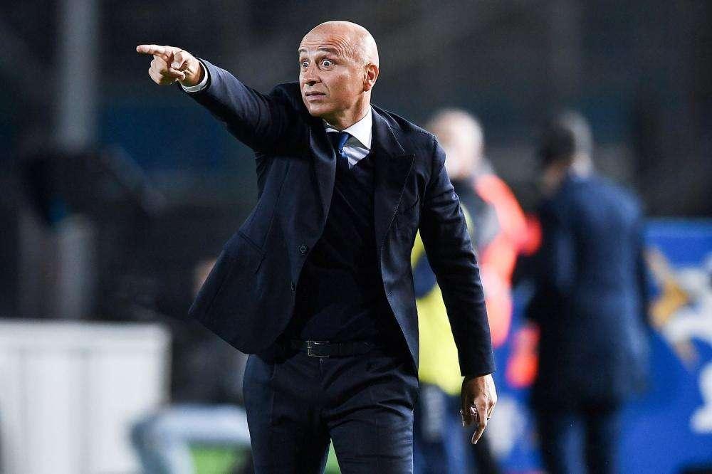 Balotelli saluta Corini: "Grazie mister, fiero di averti conosciuto"