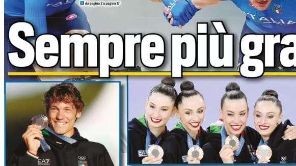 Tuttosport: “Toro, primo esame da non fallire”