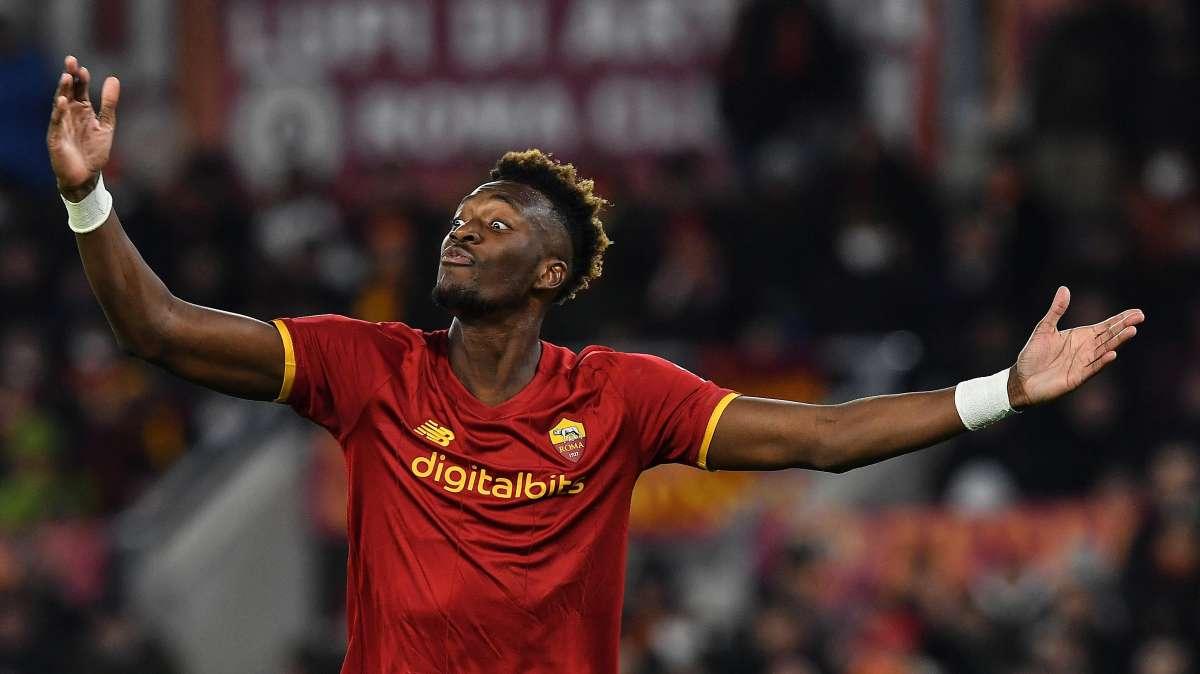 Serie A - All'Olimpico dominio Roma sulla Lazio dopo i primi 45'