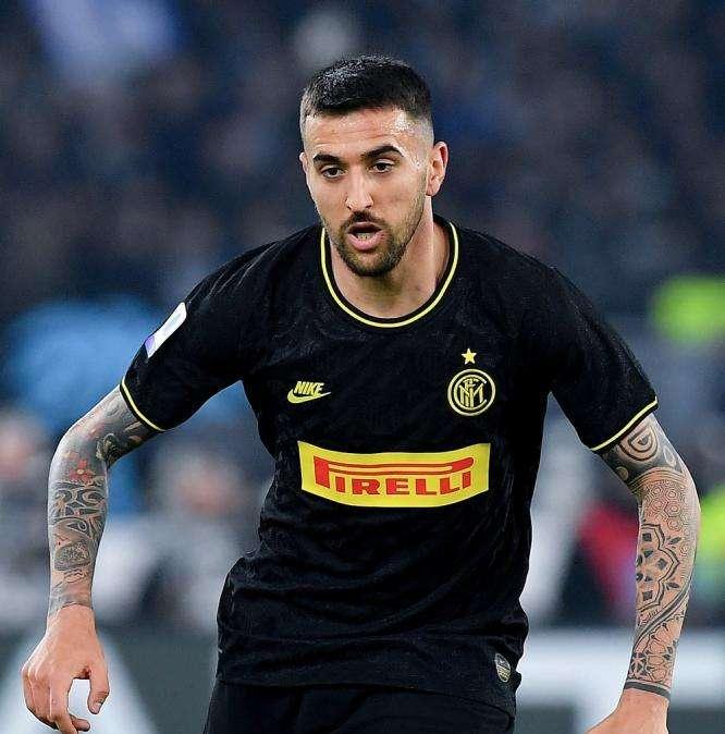 Vecino-Izzo, scambio alla pari realistico e conveniente?
