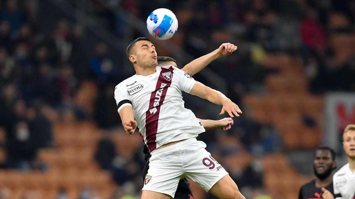 Verso Spezia-Toro: Buongiorno può spuntarla su Rodriguez