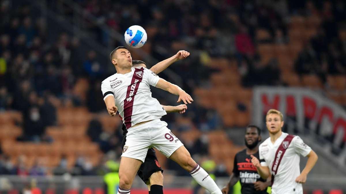 La Gazzetta dello Sport: "Toro tricolore"