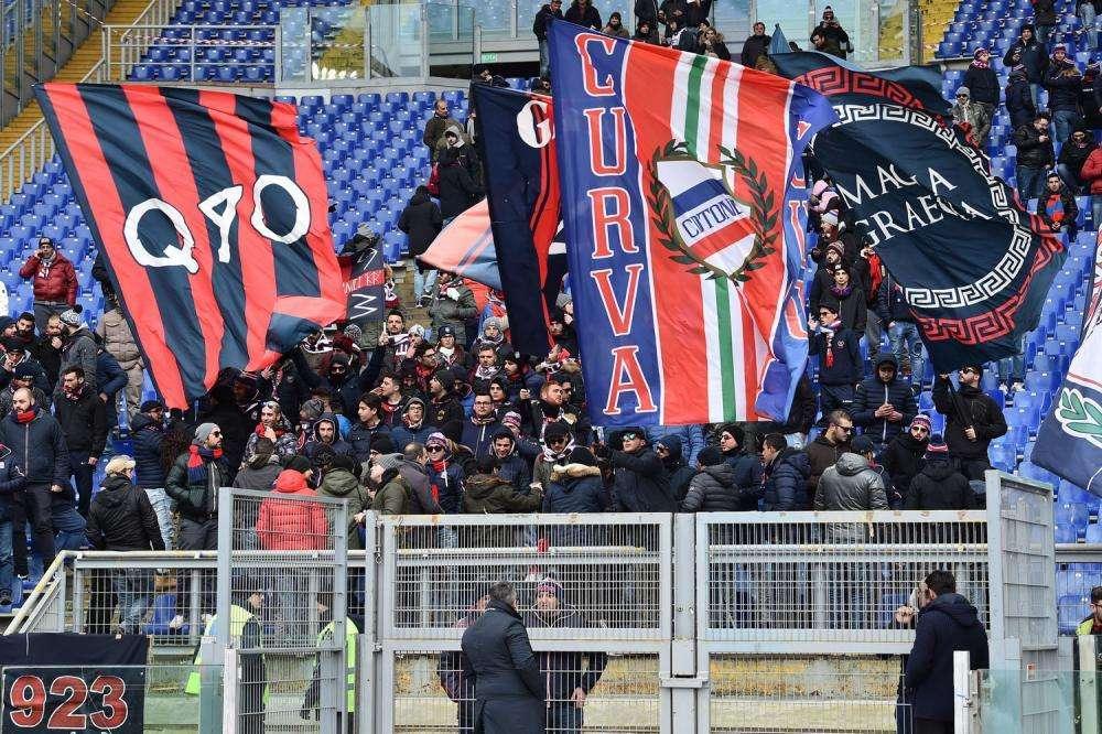 Crotone, domani doppia seduta
