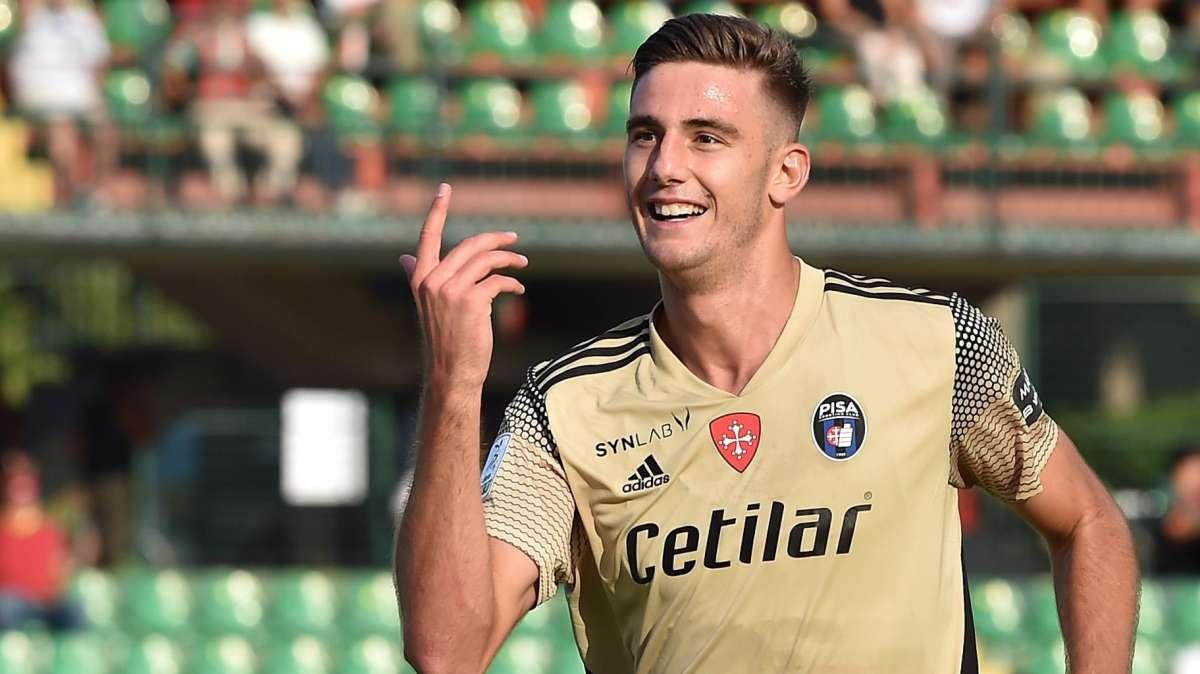 Lucca, non solo Serie A. Il rimpianto granata nel mirino di una big europea