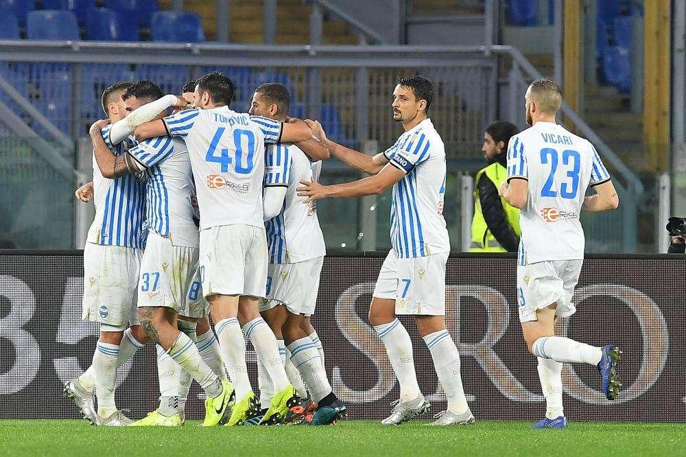 ESCLUSIVA TG-Marco Nagliati (Nuova Ferrara): "SPAL, l'ambiente si è ricompattato. Bonifazi interessa, ma è molto difficile"