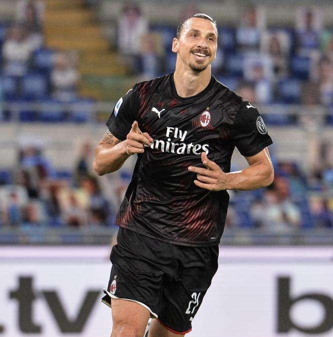 Serie A, le formazioni ufficiali di Milan e Juventus