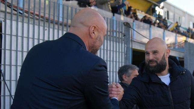 In casa Bari si acclama l'arrivo di Stellone