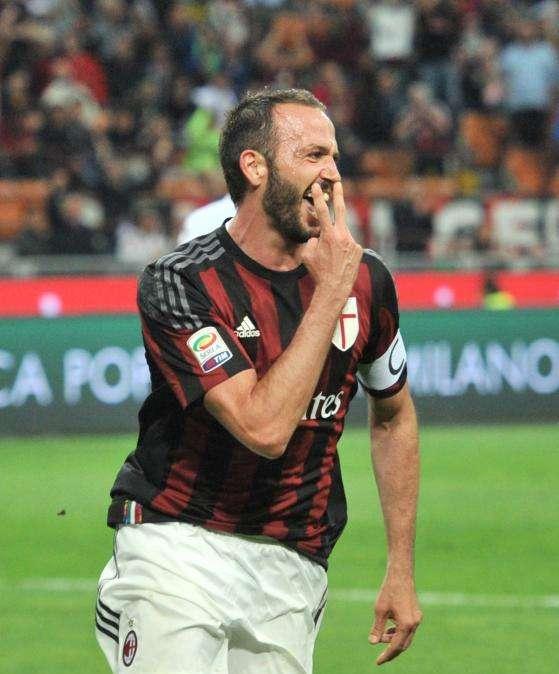 Pazzini, non solo Italia ma anche estero nel futuro