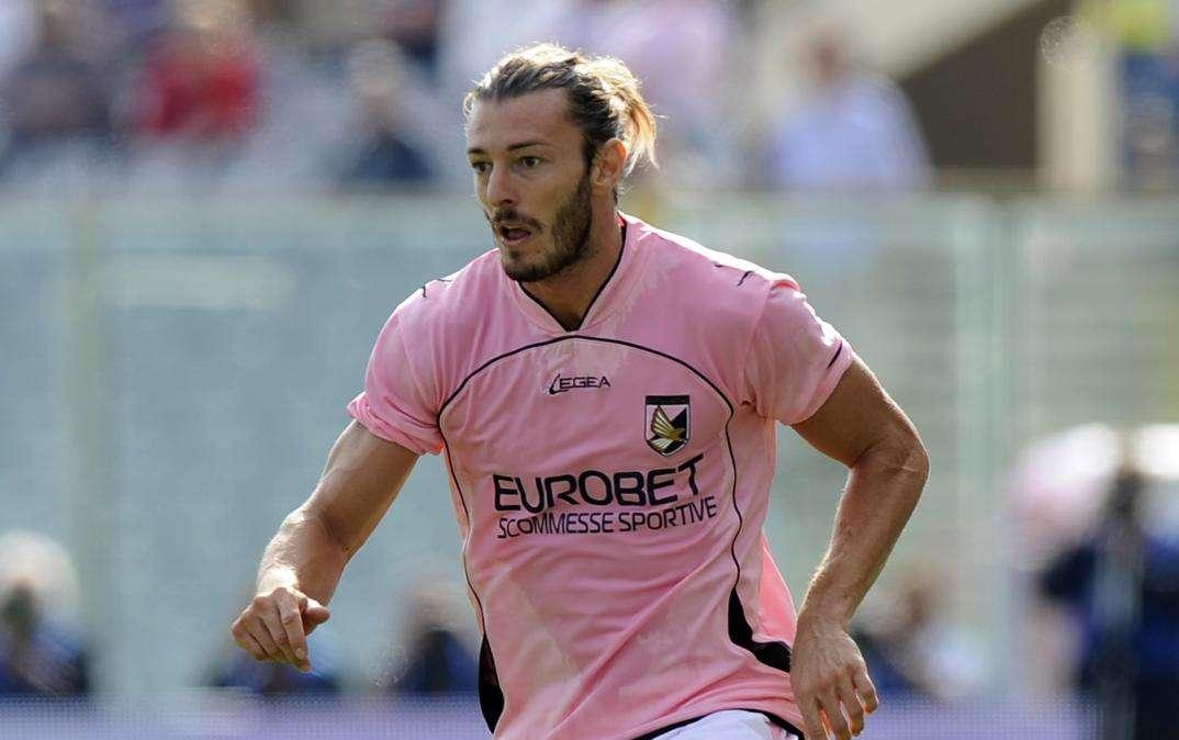 Balzaretti e Abbagnato sposi 