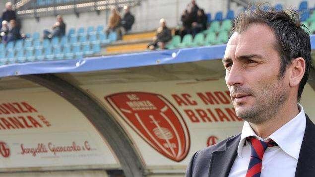 Dionigi si presenta alla Cremonese: "Obiettivo playoff, nella miglior posizione possibile"