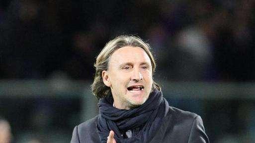 Ipotesi Spezia per Davide Nicola