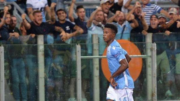 L'agente di Keita: "Il gol in Champions ha cambiato tutto, ora può restare alla Lazio. Inter e nazionale italiana sono ipotesi affascinanti"