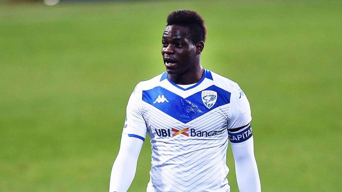 Balotelli verso un nuovo "esilio". E rispunta una pista a stelle e strisce