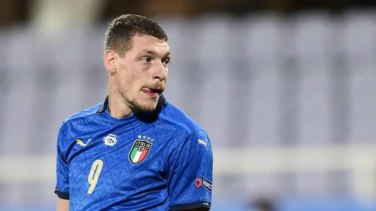 Gli altri Azzurri inseguono Belotti per il titolo di miglior bomber della Nazionale