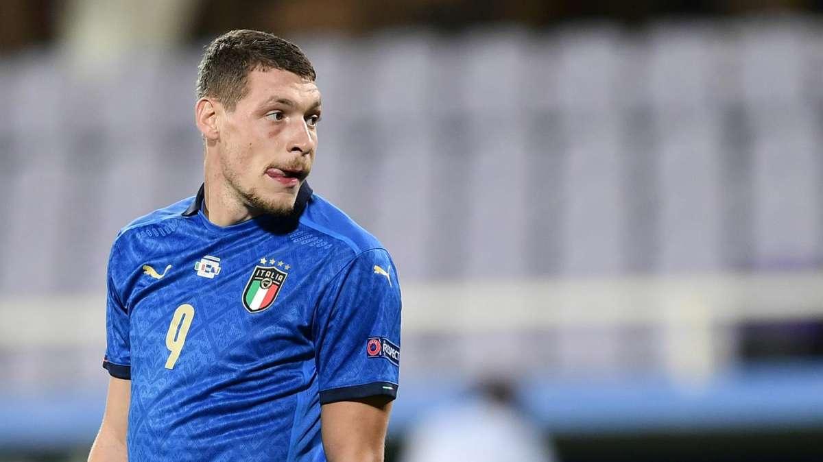 Italia, la sfida con la Moldavia cambia sede: da Parma a Firenze. Sempre a porte chiuse
