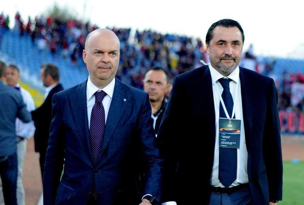 Milan, Mirabelli: "Magari Belotti in futuro potrà indossare la maglia che sogna"