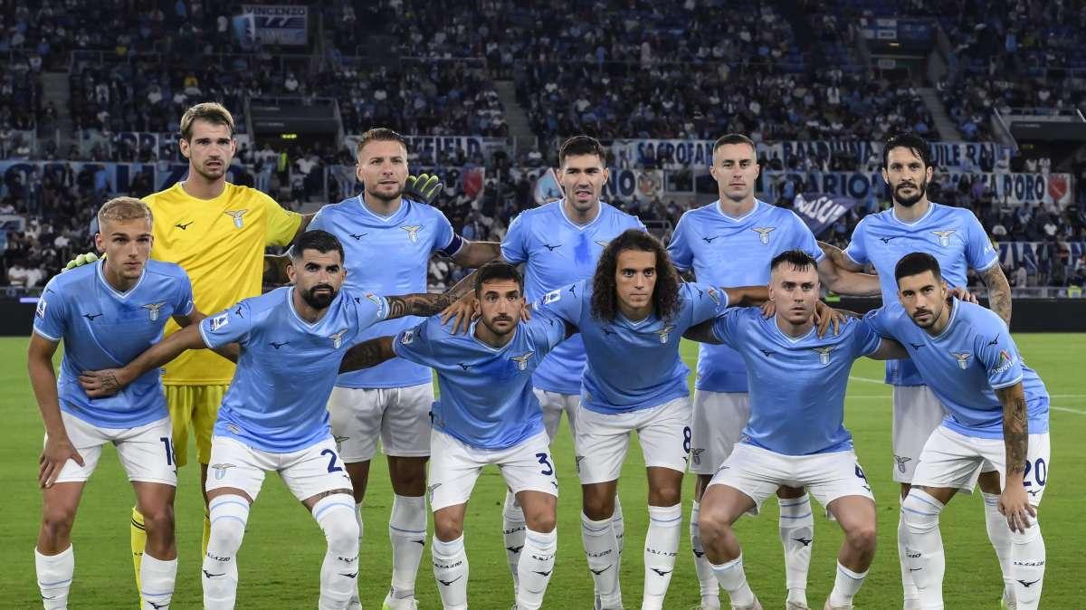 Lazio, la scarsa cattiveria, attestata dai dati, sta penalizzando gli uomini di Sarri