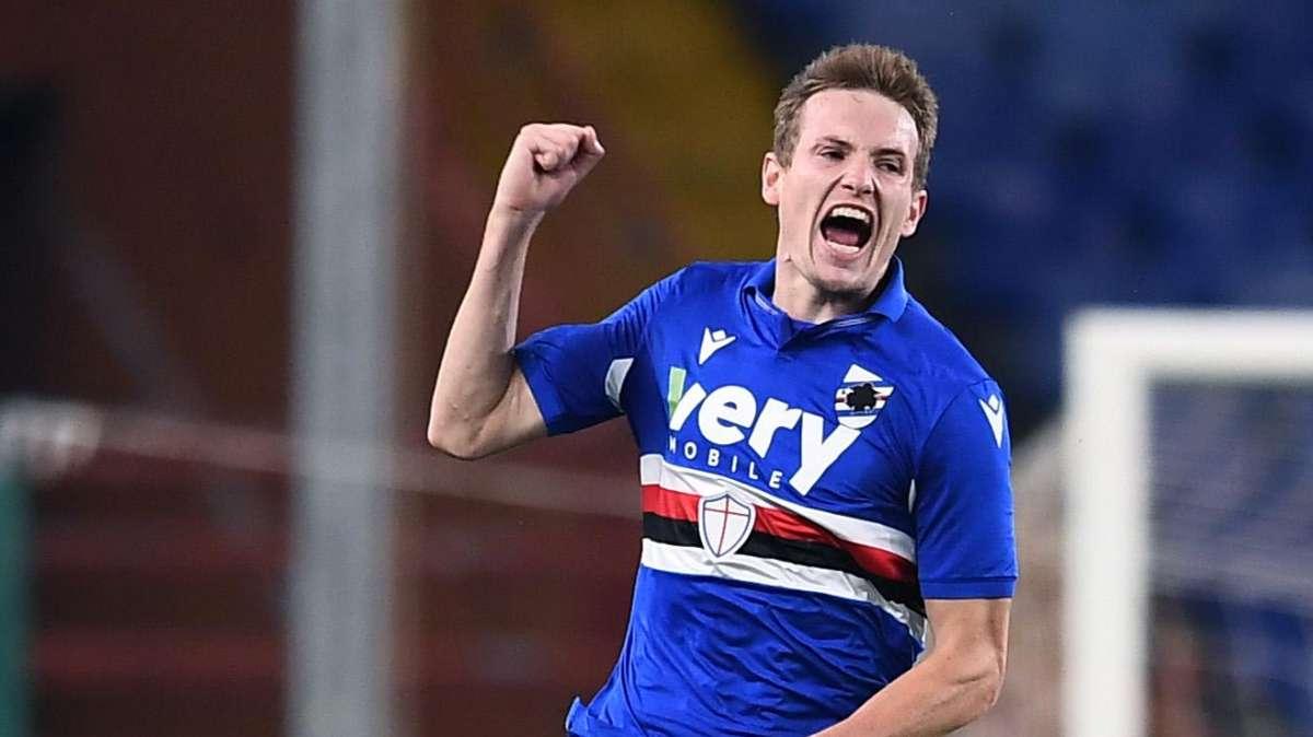 Verso Toro-Samp: Jankto non certo del posto a sinistra