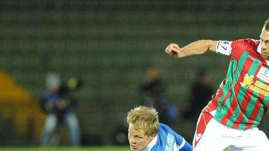 Spal vicina a chiudere per Antenucci