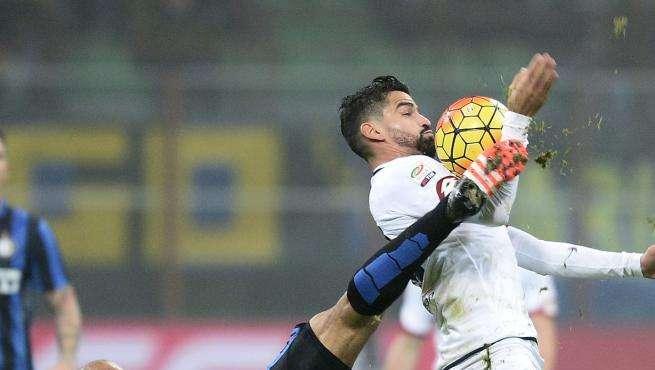 Accordo Cagliari-Genoa per l'obiettivo granata Rincon