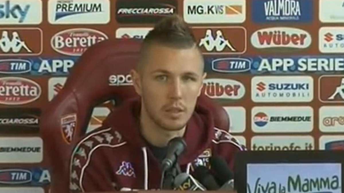 Torino, si parla già di riscatto per Kurtic