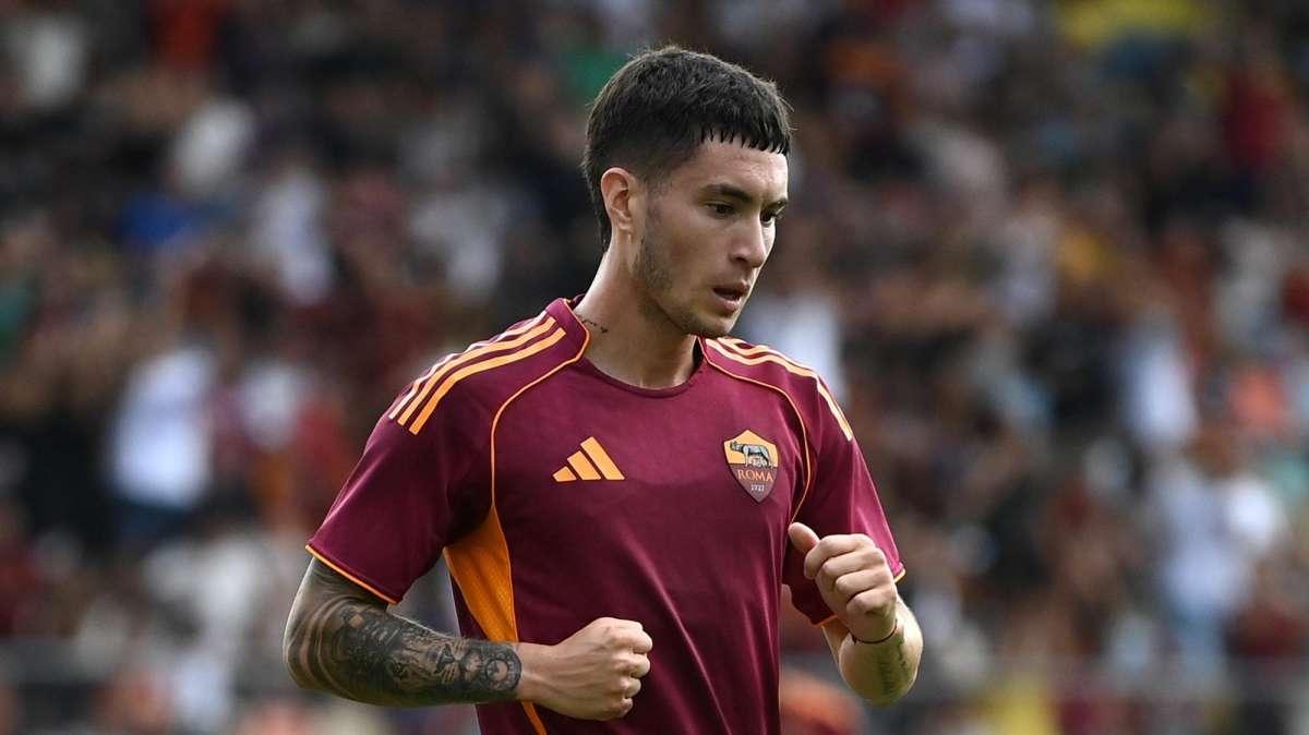 Europa League - Pari Bologna, la Roma cade in casa