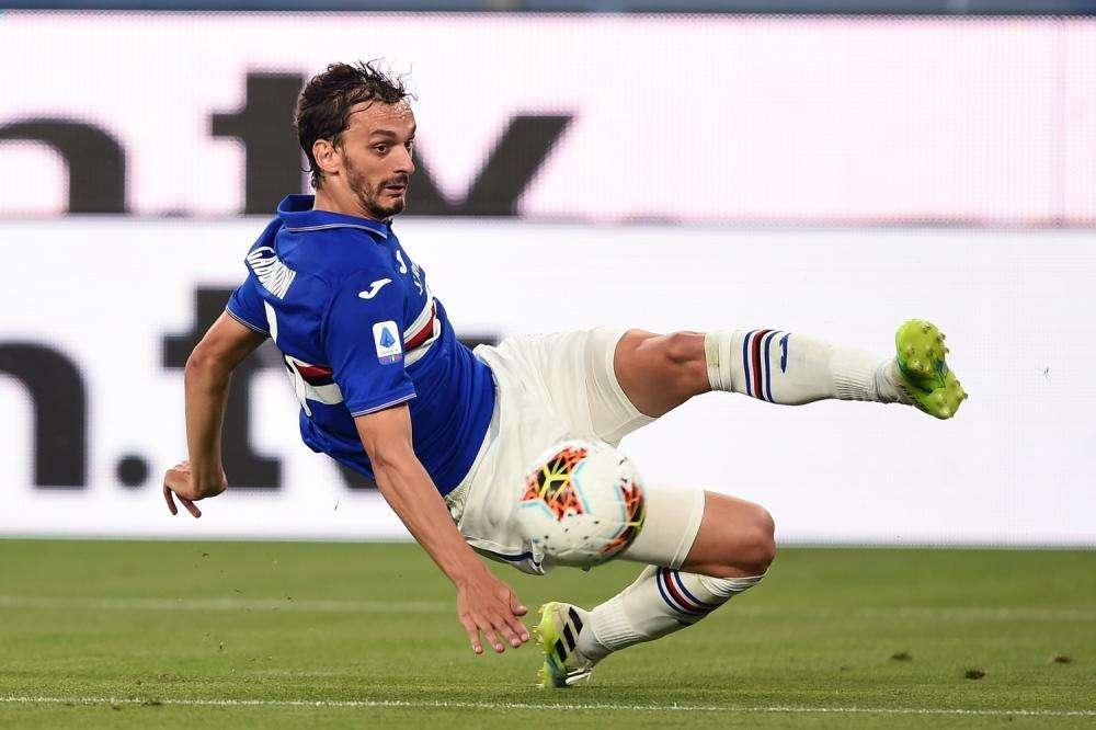Toro, idea Gabbiadini: può diventare la spalla di Belotti