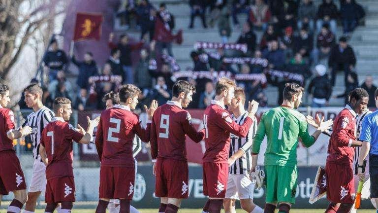 Bene gli under 22 però se arrivassero dal vivaio sarebbe meglio