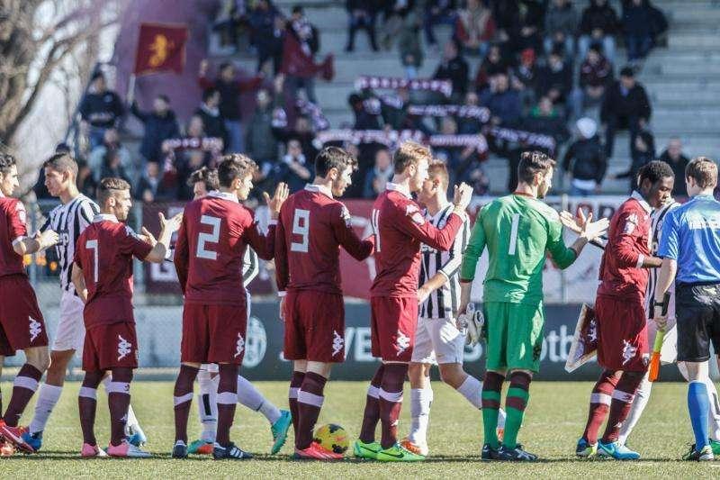 Primavera, derby Torino - Juventus: la cronaca in diretta