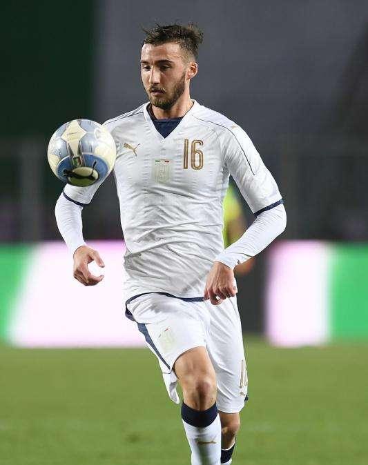 UFFICIALE: Atalanta, preso Cristante. Sarà disponibile contro il Toro