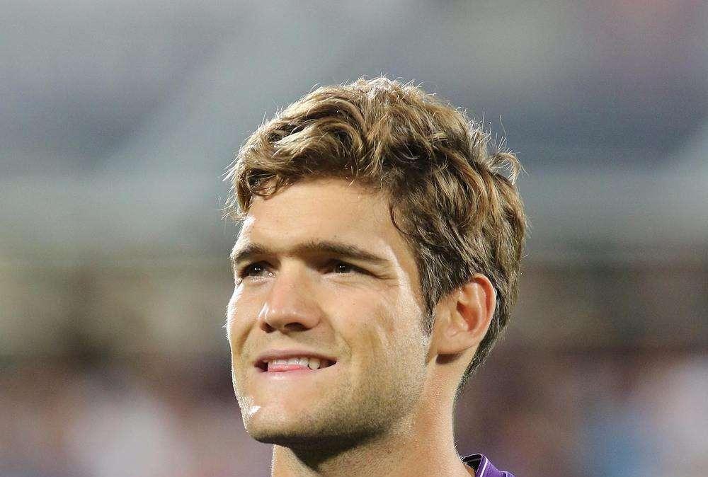 Fiorentina, Alonso: "Chiedo scusa ai  tifosi del Toro per l'esultanza"