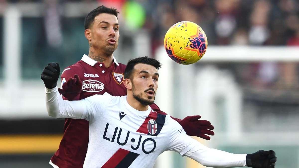 Izzo fuori, ma il suo futuro potrebbe essere ancora a Torino