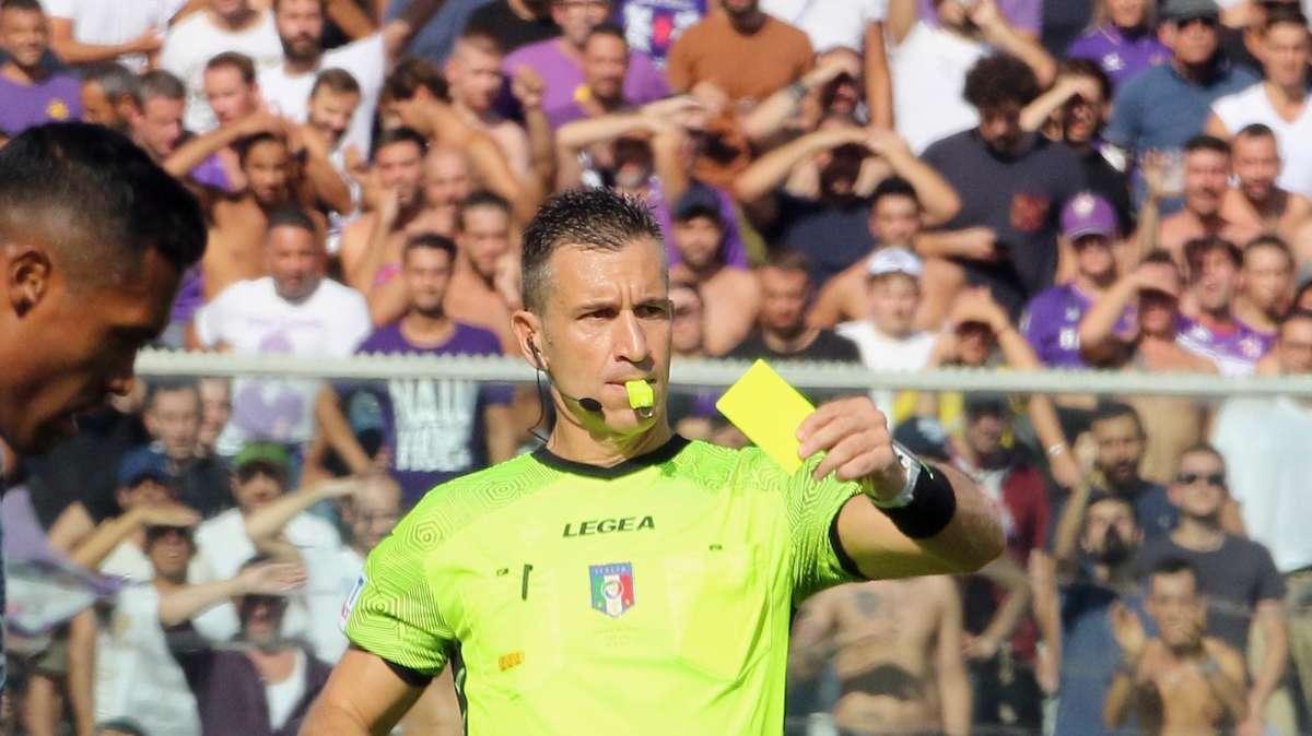 Precedenti in equilibrio per il Toro con Doveri, ma in Coppa Italia...