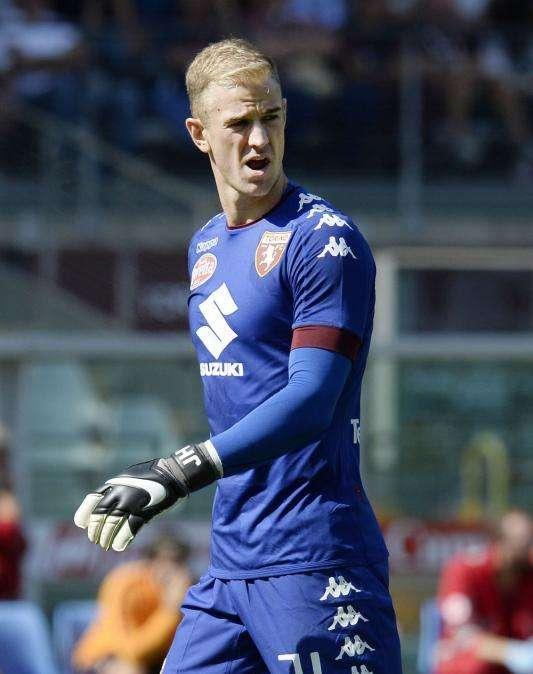 Hart, interesse di due club inglesi. Ma il Torino vuole confermarlo