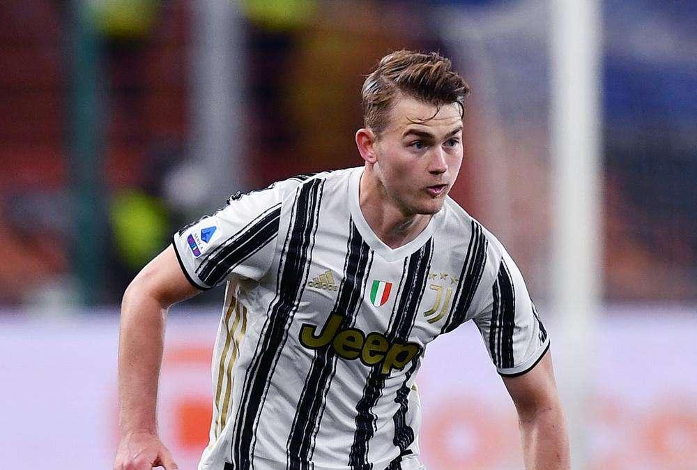 Un nuovo positivo in casa Juve 