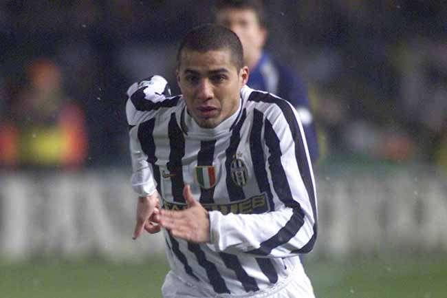 La Roma pensa a Trezeguet 