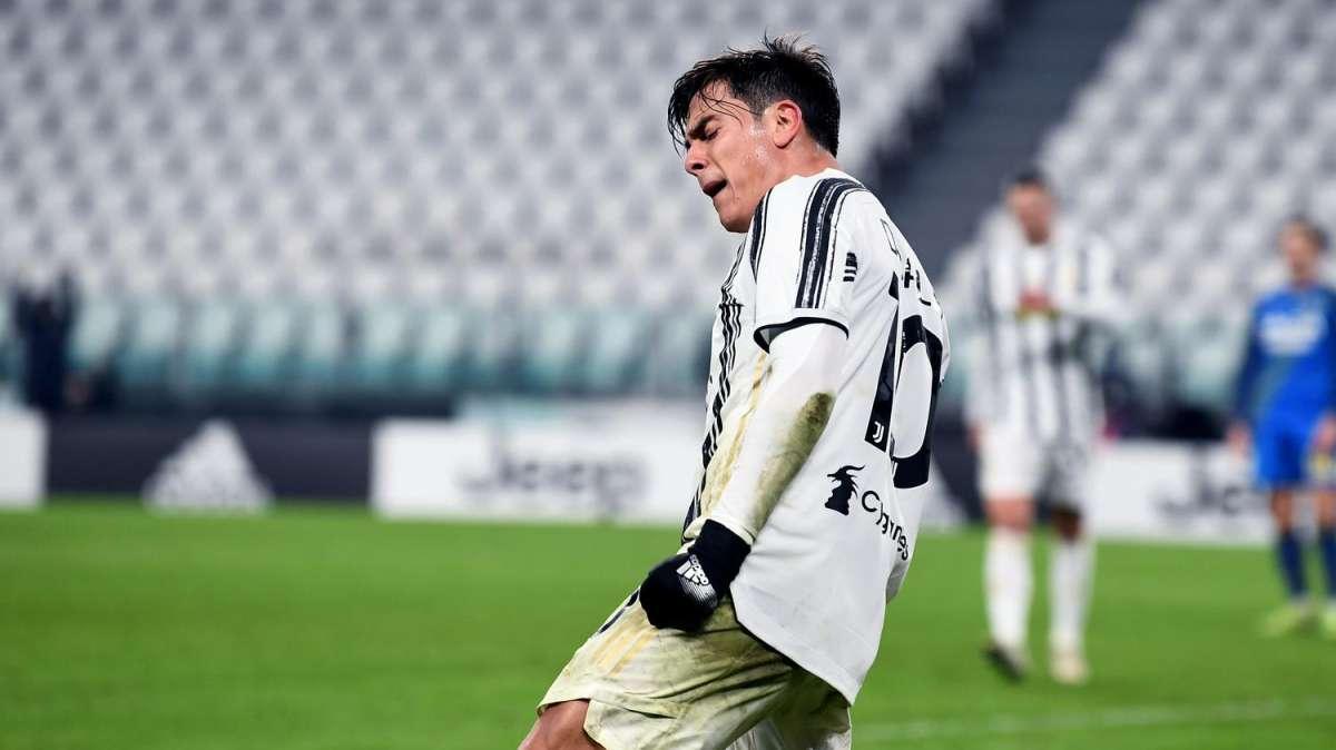 Agresti, la Juve pensa di escludere dal derby i tre festaioli