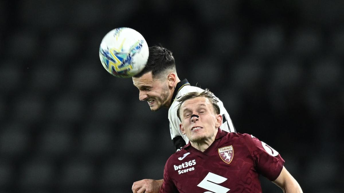 Le pagelle di Cremonese-Torino - Paleari, Maripan e Pedersen i migliori del Toro