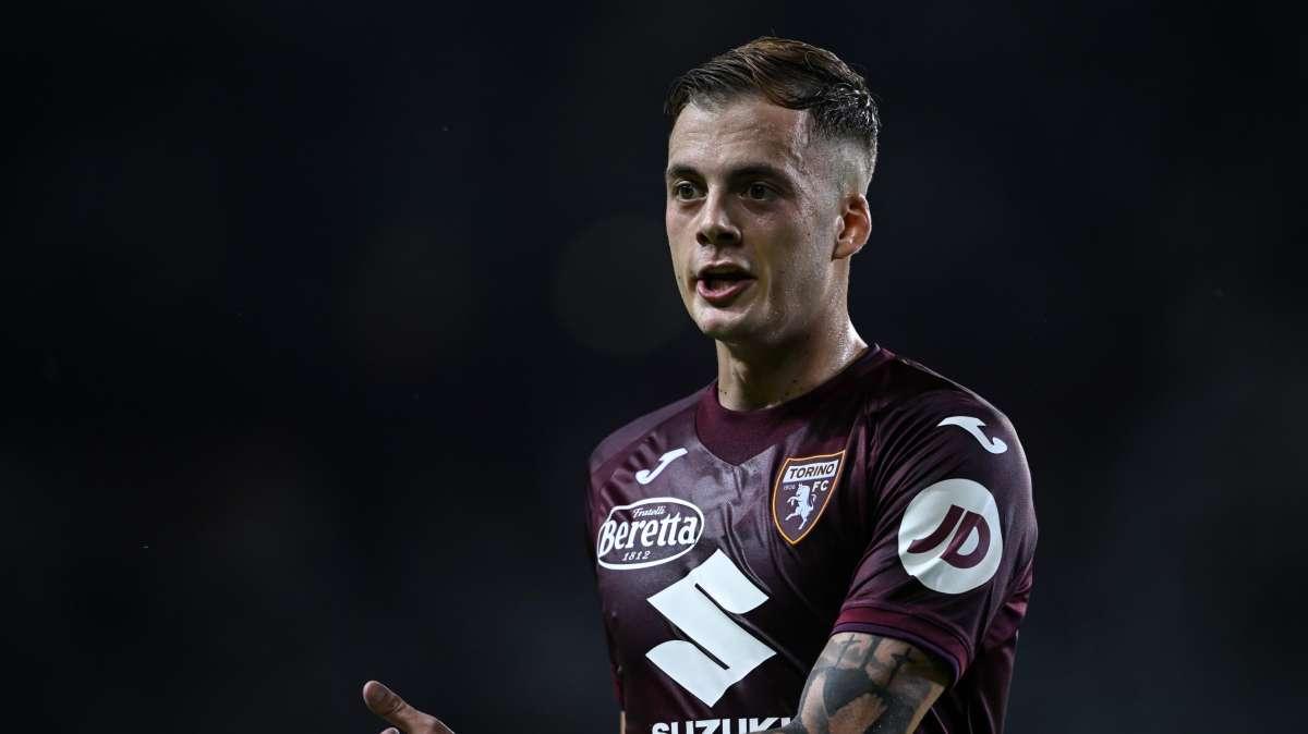 Ilic-Noslin: tra Torino e Lazio si va verso lo scambio di giocatori