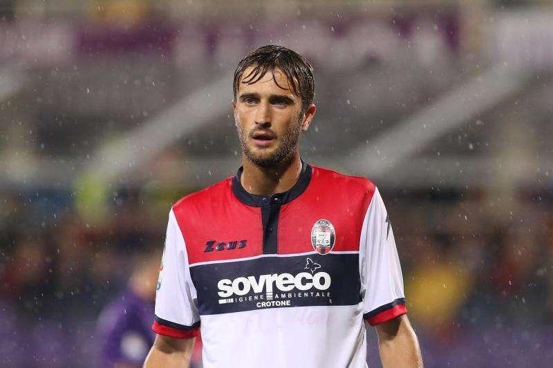 Verso Crotone-Torino: Barberis in vantaggio sul diffidato Crisetig