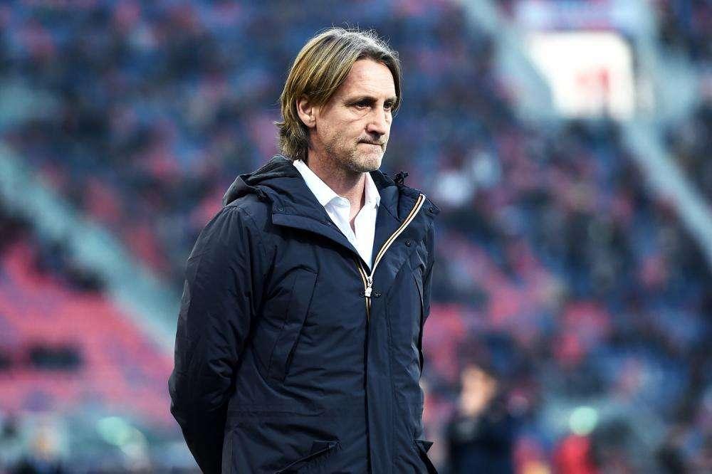 Davide Nicola ricorda Gianni Mura: "Mancherà a tutti"