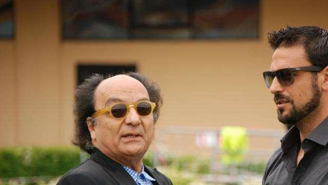 Stefano Fiore: "Società inadeguata a Cosenza. Candreva merita un top club"