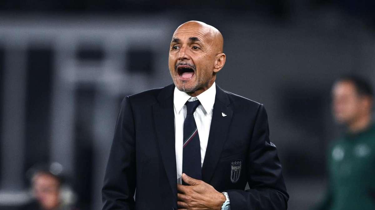 C'è l'Italia, serve solo la vittoria. Ballottaggio Buongiorno-Gatti
