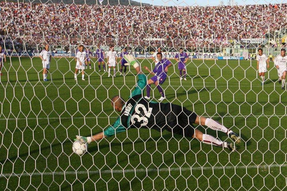 Le grandi trattative del Torino - 2006: il derby Toro-Juve per Abbiati lo vince Cairo