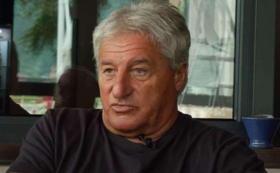 Castellini ricorda Agroppi: "Era quasi un fratello. Aveva sangue granata"