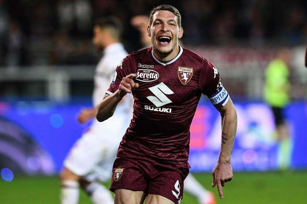 Belotti: "Piedi per terra, però siamo lì..."
