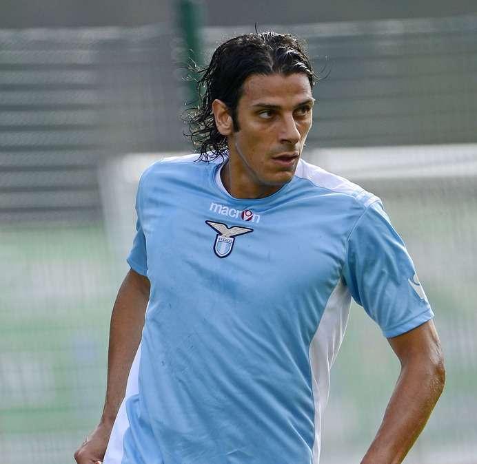Lazio, Floccari si toglie dal mercato: "Voglio rimanere in biancoceleste"