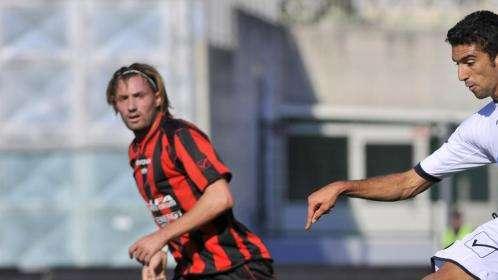 Filippo Carini in uscita dal Modena: piace al Toro, ma...